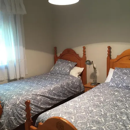 Olivas Country house