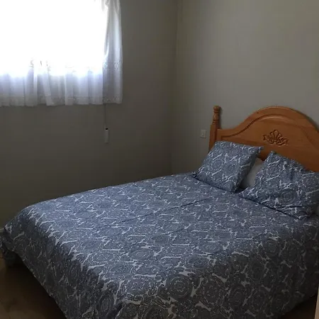 Country house Olivas