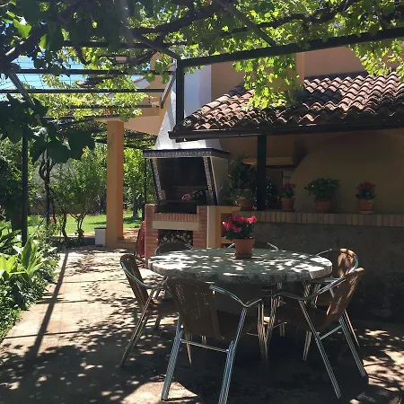 Country house Olivas