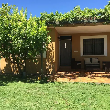 Olivas Country house *