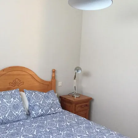 Olivas 컨트리하우스 *