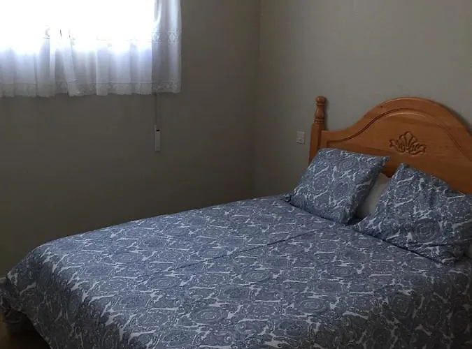 Hétvégi ház Olivas